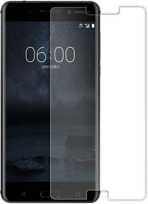 techaspire Tempered Glass Guard for Nokia 6