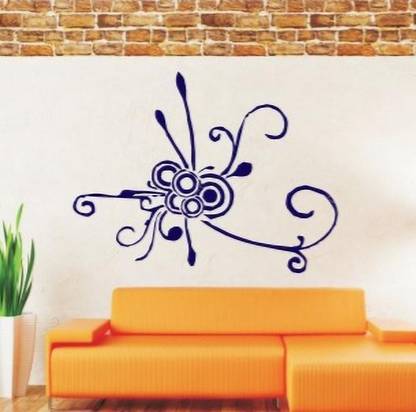 UD Unique Decor UD-Dor-889 Different Stencil
