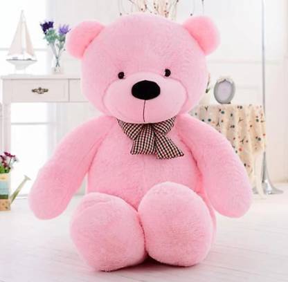 Np Toys Cute Very Soft High Best Quality Teddy Bear Pink 90 1 Cm Cute Very Soft High Best Quality Teddy Bear Pink Shop For Np Toys Products