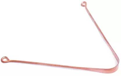 ziofy Copper Tongue Cleaner