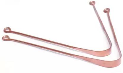 Calista Copper Tongue Cleaner