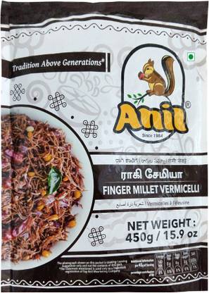 Anil Finger Millet Vermicelli 450 g