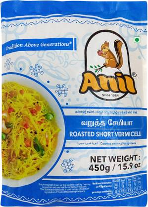 Anil Short Vermicelli 450 g