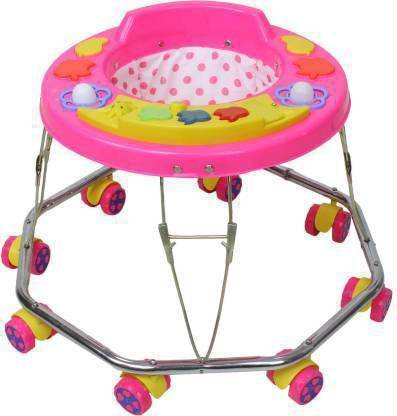 CHIMERA Musical Activity Walker
