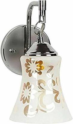 AIVYANSH Swing Arm Wall Light Wall Lamp Without Bulb