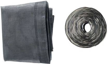 Home Concept Fiberglass Square Window Screen