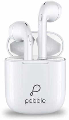 Pebble Duet True Wireless Ear Pods Headset Bluetooth Headset Price Pebble Duet True Wireless Ear Pods Headset Bluetooth Headset Price
