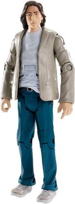 MATTEL Batman V Superman: Dawn Of Justice Multiverse 6' Lex Luthor Figure