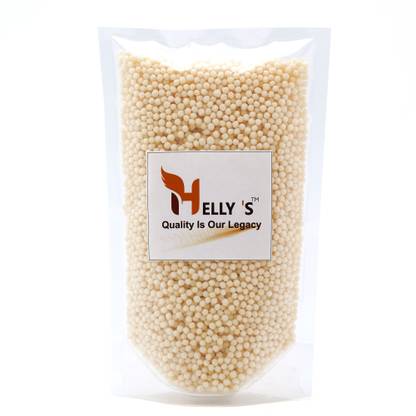 Helly's Plain Rice Crispies Sprinkles 1 KG Chocolate Baking Bars Solid
