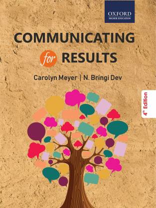 Communicating for Results Fourth Edition