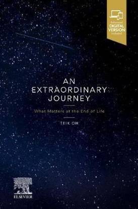 An Extraordinary Journey