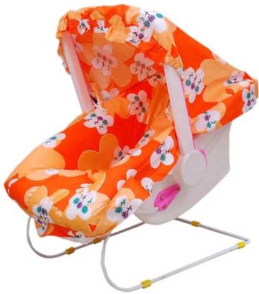 A AZIZ TRADERS Super Swing 10 in 1 Rocker and Bouncer
