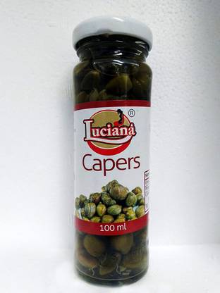 Luciana Caper Fruits