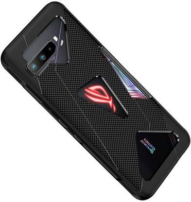 ROSALINE Back Cover for Asus Rog Phone 3