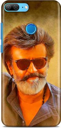 Exclusivebay Back Cover for Honor 9 Lite