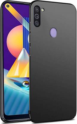 SIMPLIFONE Back Cover for Samsung Galaxy M11