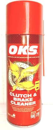 OKS Chain Cleaner and Degreaser