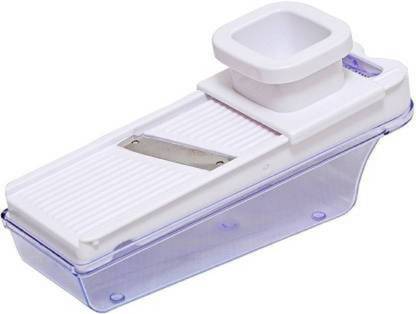 srt creation Vegetable & Fruit Grater & Slicer