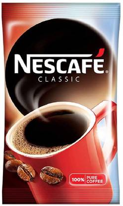 Nescafe Classic Instant Coffee