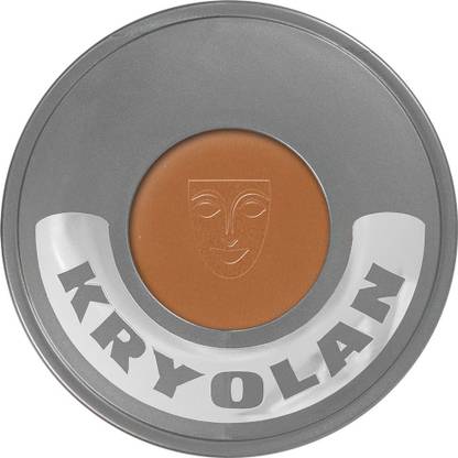 KRYOLAN Cake Makeup ( Pancake ) Compact
