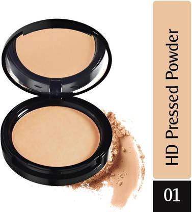 KEYA SETH PROFESSIONAL Powder 2 in 1- Shade 01 Compact