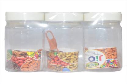 AL FAISAL Plastic Utility Container  - 250 ml