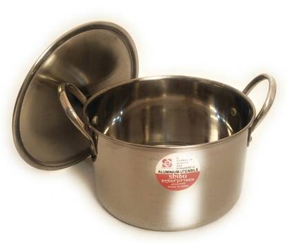 BARTAN BAZAAR 2023 Tope with Lid 4.5 L capacity 21.59 cm diameter