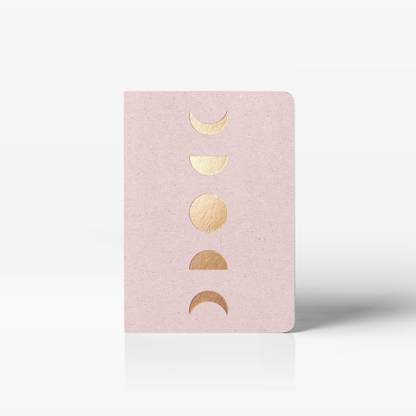 The Bookmaker Store Bullet Journal A5 Journal Dots 160 Pages