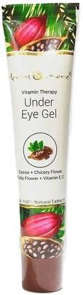 HERBS & MORE Vitamin Therapy Under Eye Gel