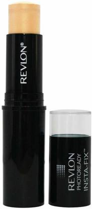 Revlon PHOTOREADY INSTA-FIX MAKE UP SPF - 20 Foundation