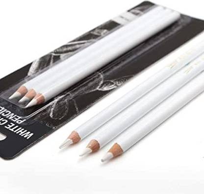 WORISON WHITE Pencil