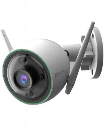 EZVIZ  C3N Outdoor Smart WiFi 1080P, Colored Night Vision Security Camera