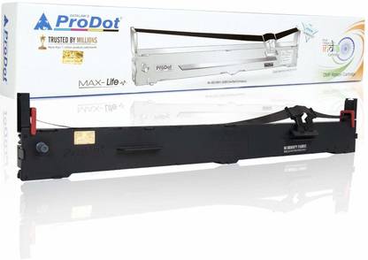 PRODOT Q-2090/ X-2175 D Black Ink Toner