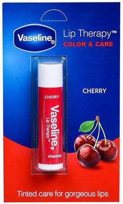 Vaseline LIPS THERAPY CHERRY