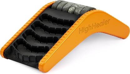 ACTIVELIFE ACTLF_HIGHLR High Healer 5-in-1 Foot Massager | Plantar Fasciitis Support | Foot Pain Relief Massager