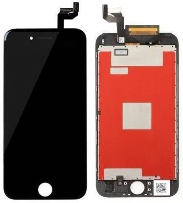 MrSpares LCD Mobile Display for iPhone 6S