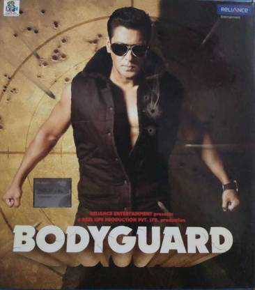 BODYGUARD