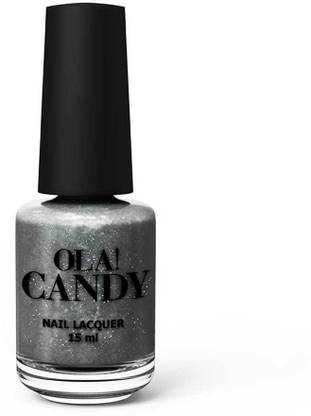 Ola Candy Shimmer Shenanigans Collection Grey