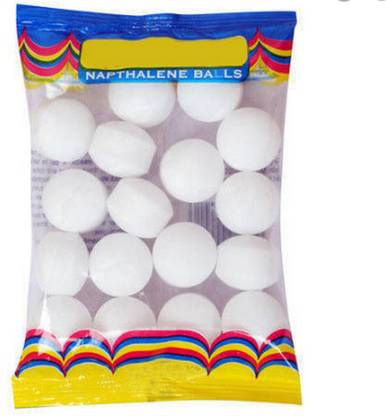sada veer Naphthalene Balls