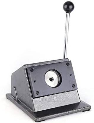 GBT Round Die Cutter Photo Die Cutter