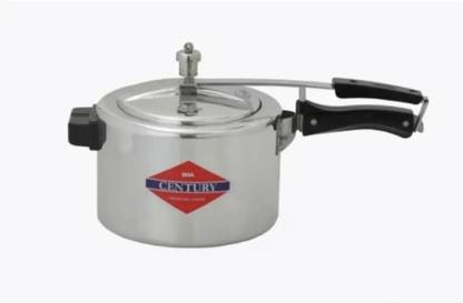 CENTURY 5 L Inner Lid Pressure Cooker