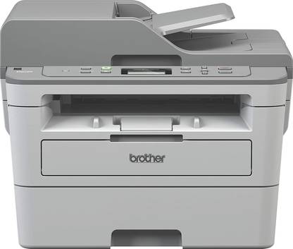 brother DCP-B7535DW Multi-function WiFi Monochrome Laser Printer