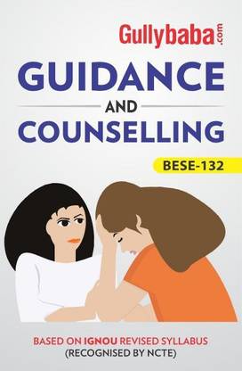IGNOU BESE-132 Guidance And Counselling