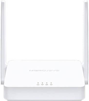 Mercusys MW301R 300 Mbps Wireless N Router