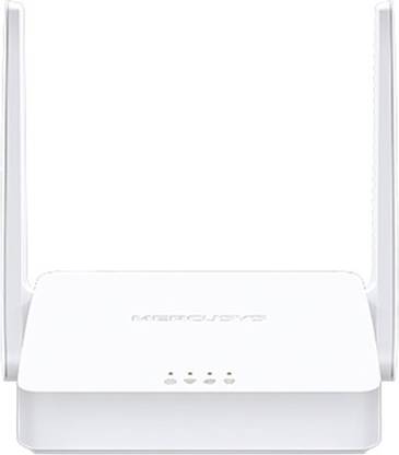 Mercusys MW301R 300 Mbps Wireless N Router