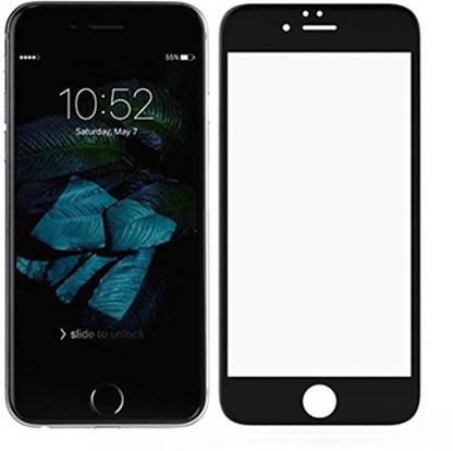 CraveMart Tempered Glass Guard for Apple iPhone 6s Plus
