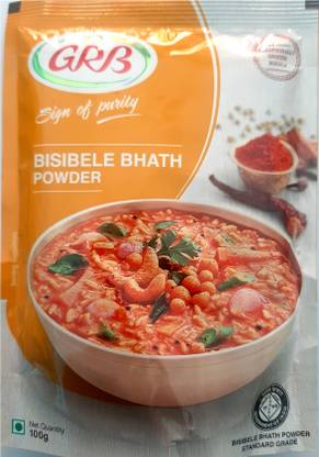 GRB BISIBELEBATH POWDER