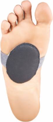 VISSCO Metatarsal Support Absorbs Pressure on the Metatarsal Area of the Foot Foot Support
