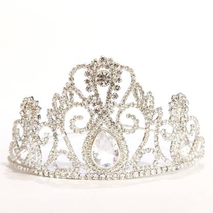 ANIX Crown & Tiara