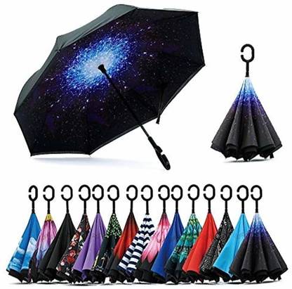 Brothers Accessories Colorful. C umbrella Umbrella
